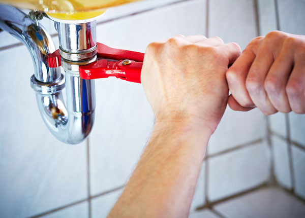 About Saint Croix Plumbers